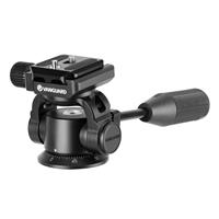 Vanguard VEO PH-28 Arca Compatible 2-Way Pan Head For Spotting Scopes