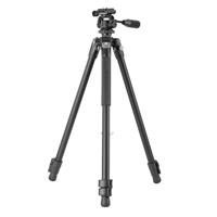 Vanguard VESTA 3 263AO Aluminium Spotting Scope Tripod