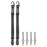 Vanguard Connect Backpack Strap
