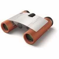 Swarovski 7x21 CL Curio Binoculars Burnt Orange