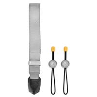 Vanguard Connect Wrist Strap Grey