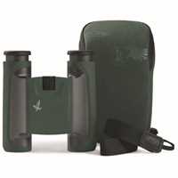 Swarovski CL Pocket Binocular 8x25 Green With Wild Nature Case