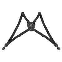 Vanguard Optic Guard Harness Black