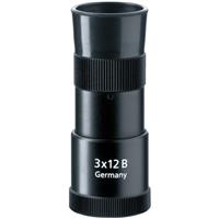 ZEISS 3x12 Pocket Monocular
