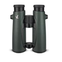 Swarovski EL 10x42 W B Binocular - Green