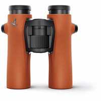 Swarovski NL Pure 10x32 Binoculars Burnt Orange