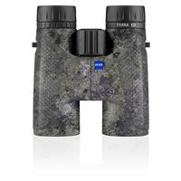Zeiss Terra ED 10x42 Binoculars Camo
