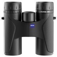 ZEISS Terra ED 8x32 Binocular - Black