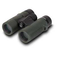 NatureRAY Trailbird 8x32 Binoculars Green