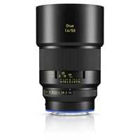 Zeiss Otus ML 50mm f/1.4 Lens for Sony E Mount