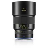 Zeiss Otus ML 50mm f/1.4 Lens for Nikon Z Mount
