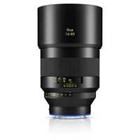 Zeiss Otus ML 85mm f/1.4 Lens for Sony E Mount