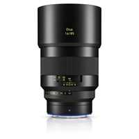 Zeiss Otus ML 85mm f/1.4 Lens for Nikon Z Mount