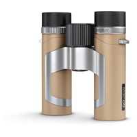 GoView ZOOMR 8x26 Binoculars Light Brown