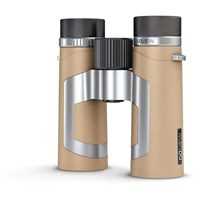 GoView ZOOMR 10x34 Binoculars Light Brown