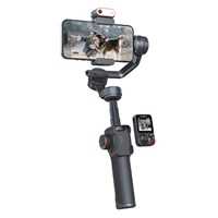 Hohem iSteady M7 Premium AI-Tracking Gimbal