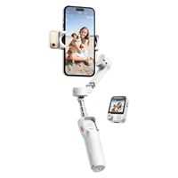 Hohem iSteady V3 Ultra AI-Tracking Gimbal White