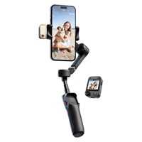 Hohem iSteady V3 Ultra AI-Tracking Gimbal Black