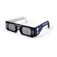 EclipSmart Solar Eclipse Glasses Paper Single