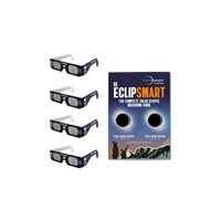 Celestron EclipSmart Solar Eclipse Observing Kit