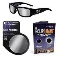 Celestron EclipSmart Solar Eclipse Observing and Imaging Kit