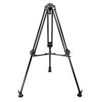 Cartoni PTZ Light Tripod Alu 100 Levelling Ball Kit