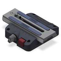 Cartoni Quick Release Camera Plate Support for Focus 8
