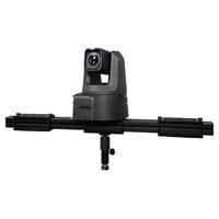 Cartoni PTZ T-Bar Multiple Support