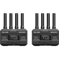 Accsoon CineView HE HDMI Wireless Video Transmitter and Receiver