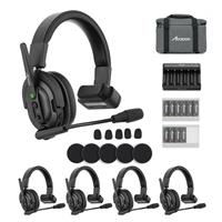 Accsoon Como Wireless Intercom System