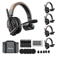 Accsoon Como SE Full-duplex Wireless Intercom System