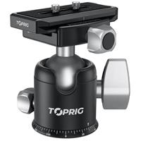 Accsoon TopRig Ball Head BH-01