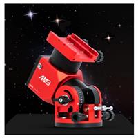 ZWO AM3 Harmonic Drive AZ-EQ Dual-Purpose Mount with TC40 CF Tripod