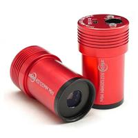 ZWO ASI120MM Mini USB2.0 Monochrome Camera with Autoguider Port