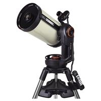 Celestron NexStar Evolution 9.25 HD Telescope with StarSense