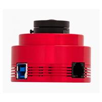 ZWO ASI662MC USB3.0 Colour CMOS Camera with Autoguider Port