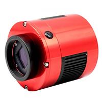 ZWO ASI533MC Pro Cooled Colour 1-in CMOS USB3.0 Deep Sky Imager Camera