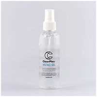 ClearPlex Install Solution 150ml Store Use