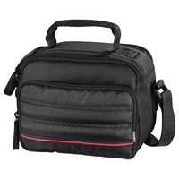 Hama Samara 110 Camera Bag Black