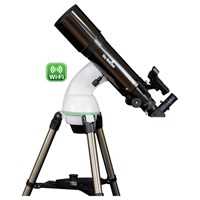 Sky-Watcher StarTravel 102 AZ-Go2 WiFi Refractor Telescope