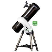Sky-Watcher Explorer 130P AZ Go-2 WiFi Parabolic Newtonian Telescope
