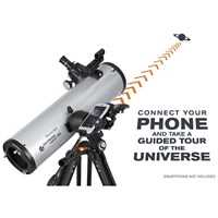 Celestron StarSense Explorer DX 130