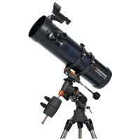 Celestron AstroMaster 130EQ-MD Newtonian Motor Drive Telescope