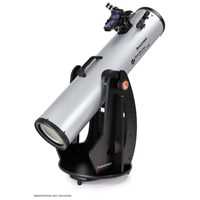 Celestron StarSense Explorer 8-Inch Dobsonian Telescope