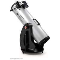 Celestron StarSense Explorer 10-Inch Dobsonian Telescope