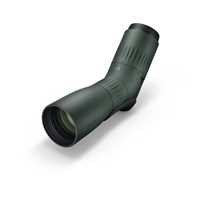 Swarovski ATC 17-40x56 Angled Spotting Scope Green