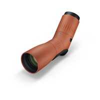Swarovski ATC 17-40x56 Angled Spotting Scope Burnt Orange