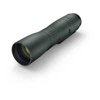 Swarovski STC 17-40x56 Straight Spotting Scope Green
