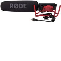 Rode VideoMic Microphone