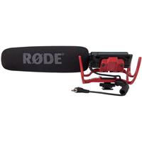 Rode VideoMic Microphone Open Box